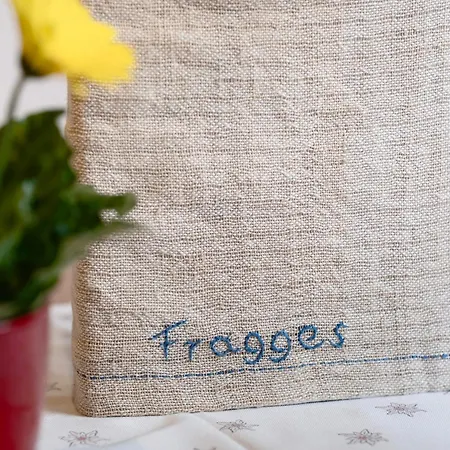 Fragges Apartment *