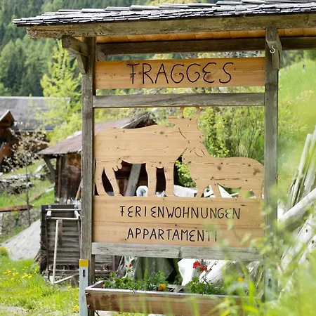 Fragges Apartment