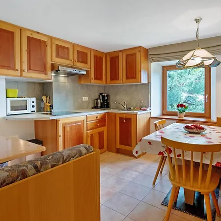 Fragges Apartment Stelvio
