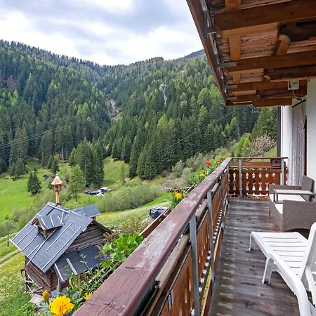 Fragges Apartment Stelvio